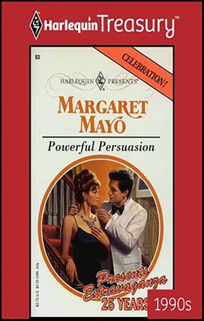 Powerful Persuasion