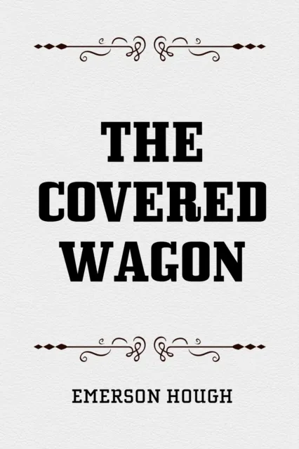Covered Wagon