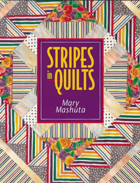 Stripes in Quilts
