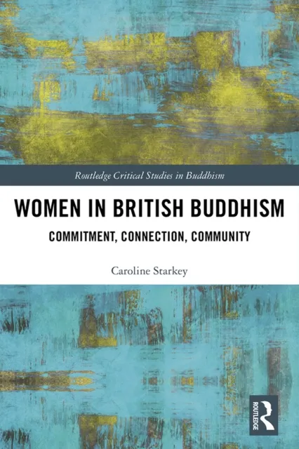 Women in British Buddhism