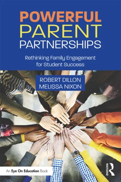 Powerful Parent Partnerships