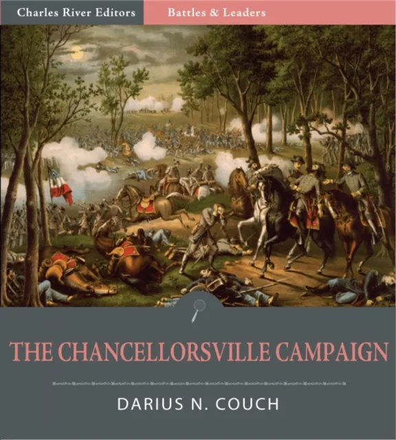 Chancellorsville Campaign