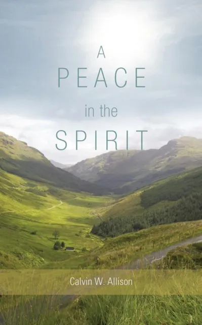 Peace in the Spirit