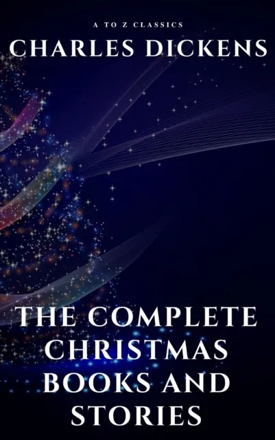 Complete Christmas Books and Stories