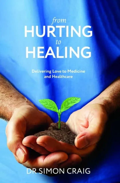 From Hurting to Healing