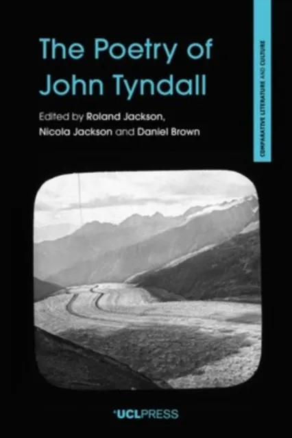 Poetry of John Tyndall