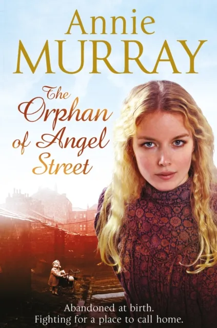 Orphan of Angel Street