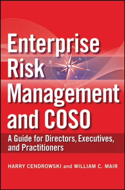 Enterprise Risk Management and COSO