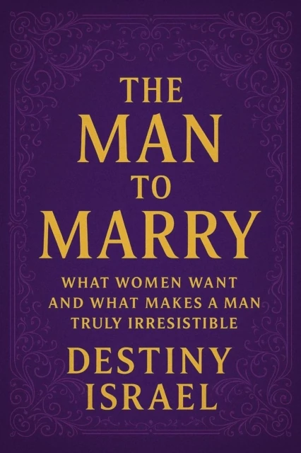 Man to Marry