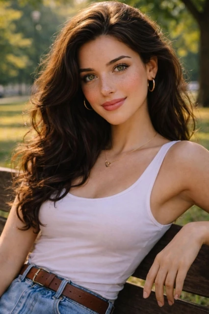 Head over Heels - Chapter 1