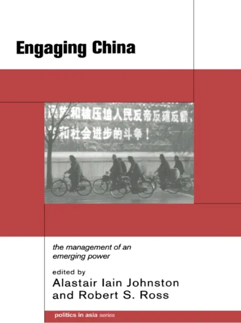 Engaging China
