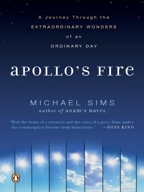 Apollo's Fire