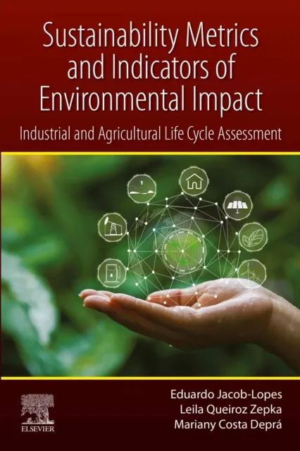 Sustainability Metrics and Indicators of Environmental Impact