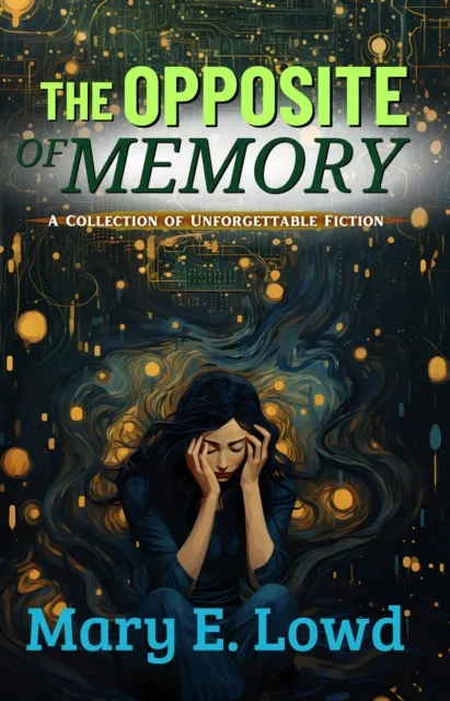 Opposite of Memory: A Collection of Unforgettable Fiction