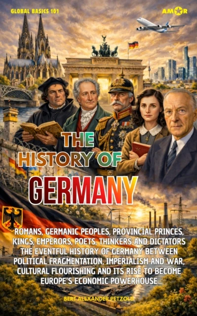 History of Germany