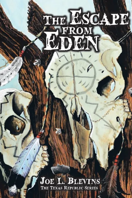 Escape from Eden
