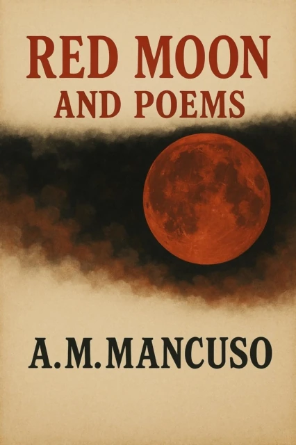 Red Moon and Poems
