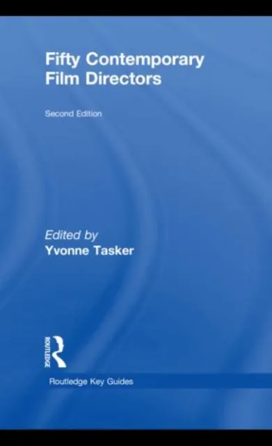 Fifty Contemporary Film Directors