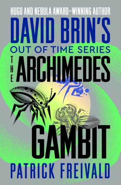 Archimedes Gambit