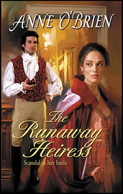 Runaway Heiress