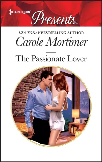 Passionate Lover