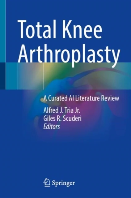 Total Knee Arthroplasty