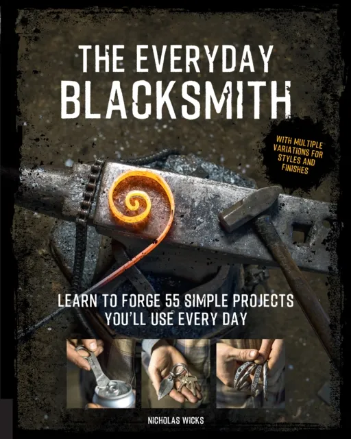 Everyday Blacksmith