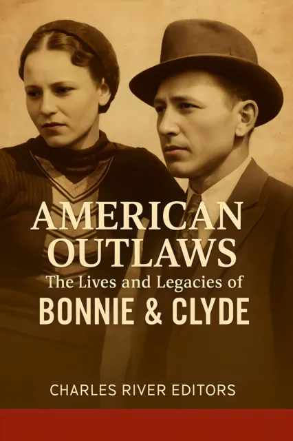 Lives and Legacies of Bonnie & Clyde