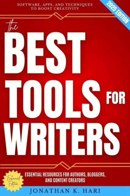 Best Tools for Writers: