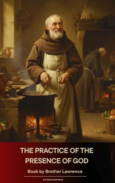 Practice of the Presence of God