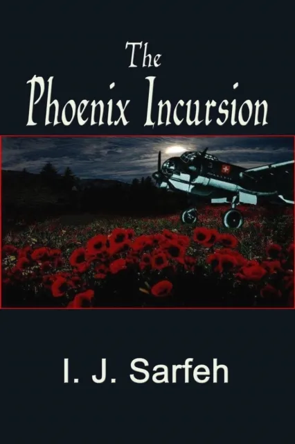 Phoenix Incursion