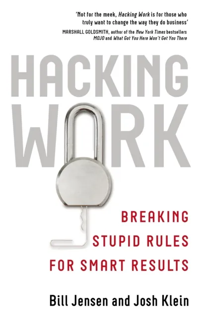 Hacking Work