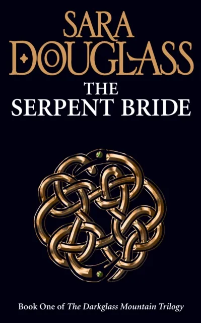 Serpent Bride