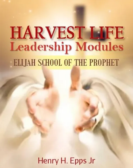 Elijah School of Master Prophet