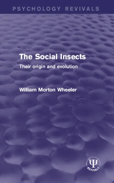 Social Insects