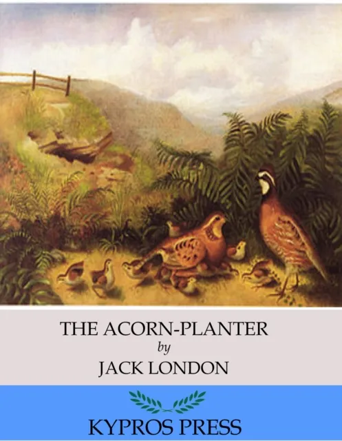 Acorn-Planter