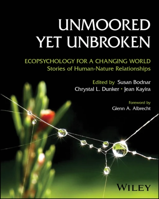 Unmoored Yet Unbroken