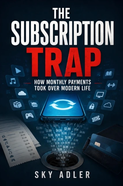 Subscription Trap