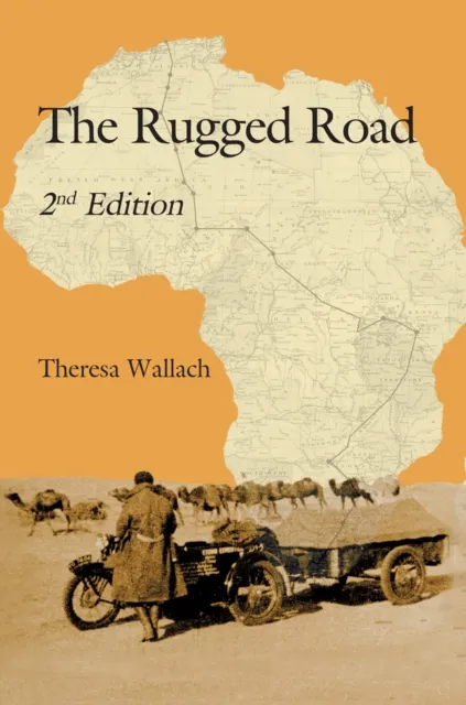 The Rugged Road : Second Edition