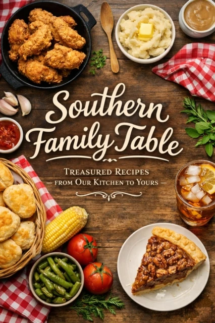 Southern Family Table