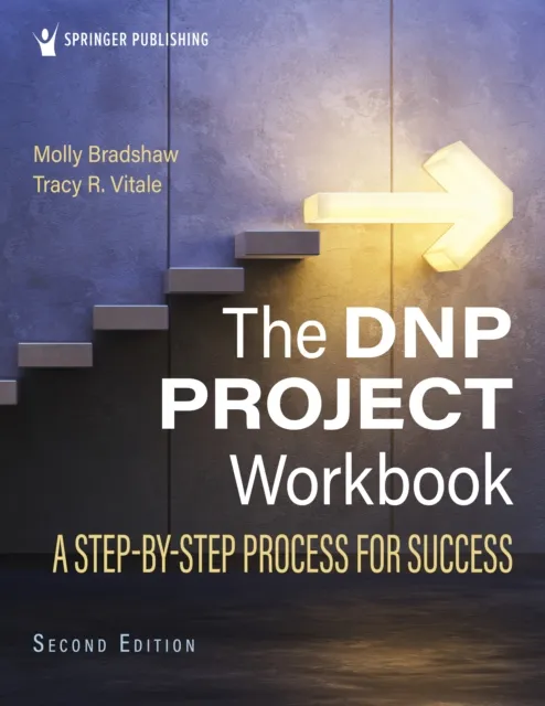DNP Project Workbook