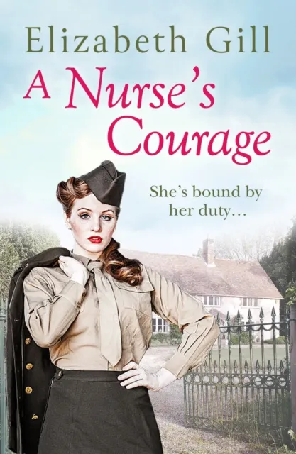 Nurse's Courage