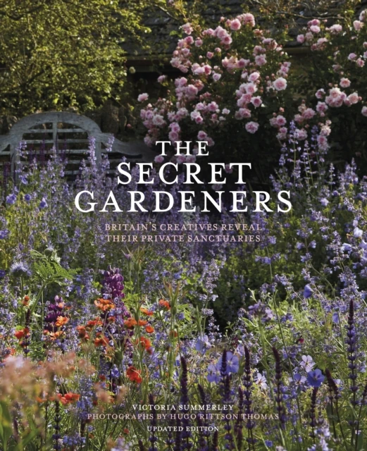 Secret Gardeners (updated edition)
