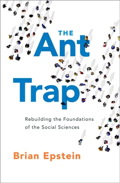 Ant Trap