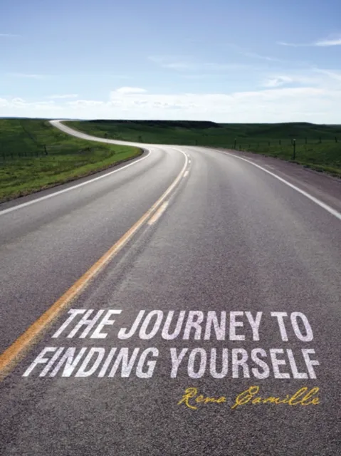 Journey to Finding Yourself