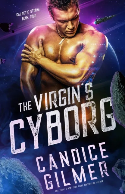 Virgin's Cyborg