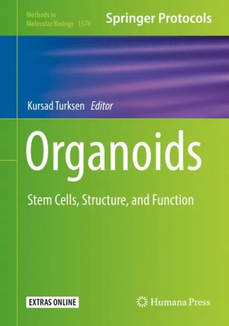 Organoids