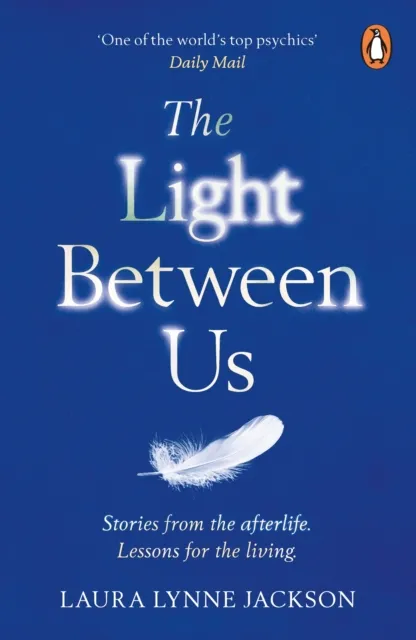 Light Between Us