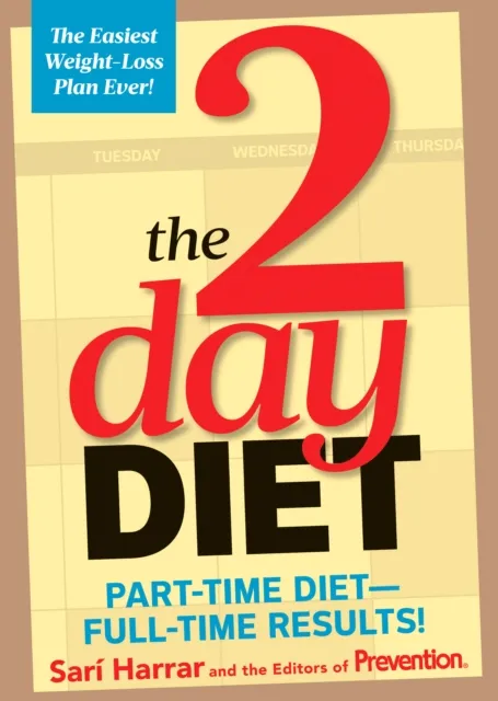 2-Day Diet