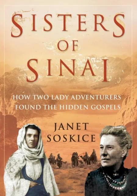 Sisters Of Sinai